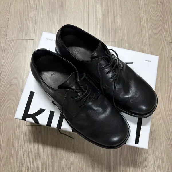 [BUNJANG] Kinch Shower 808 (a) Black / [270]킨치 샤워 - 808 (a) 블랙
