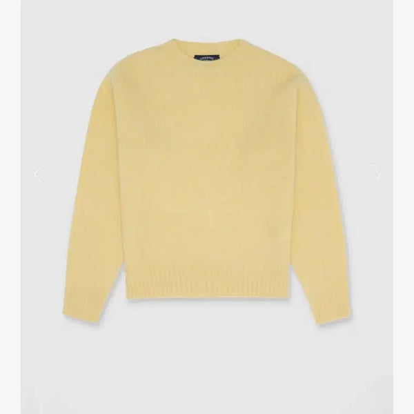 [BUNJANG] Urbanic30 Palette Knit / (새상품) urbanic30 팔레트 니트