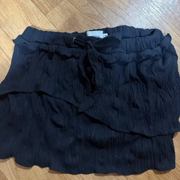 [BUNJANG] Threetimes Tube Top / Threetimes 탑