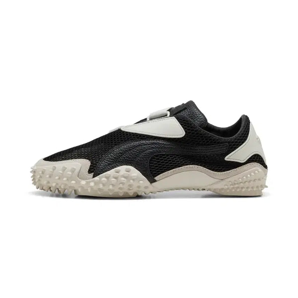 [BUNJANG] Puma Mostro Mesh Vapor Grey Black / 푸마 모스트로 메쉬 베이퍼 그레이 블랙 280