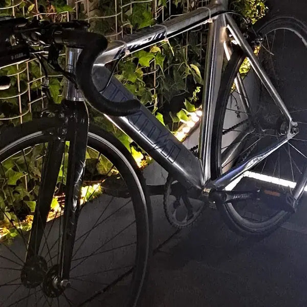 [BUNJANG] Unknown LV2 2015 Chrome Bicycle / 언노운 LV2 2015 크롬 전국 두대 직거래 대차