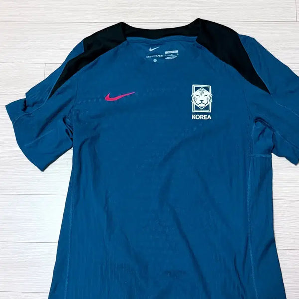[BUNJANG] Nike National Team T-Shirt / 나이키 국가대표 반팔