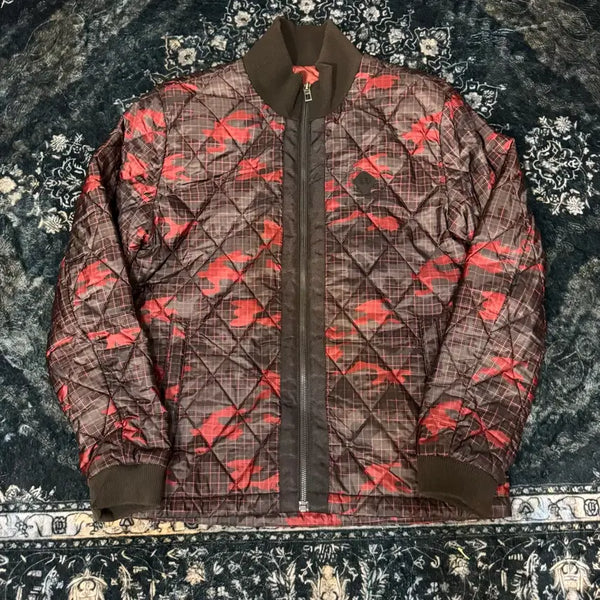 [BUNJANG] KOLON SPORT Lightweight Padded Jacket / 코오롱스포츠 경량패딩 자켓