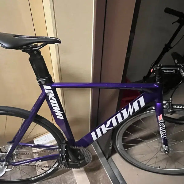 [BUNJANG] Unknown Singularity 2 53cm Bicycle / 언노운 싱귤2