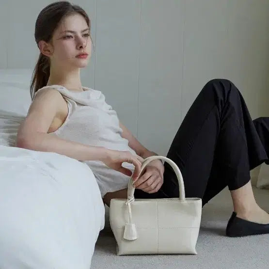 [BUNJANG] Bellroy Tote Bag / 벨류엣 토트백