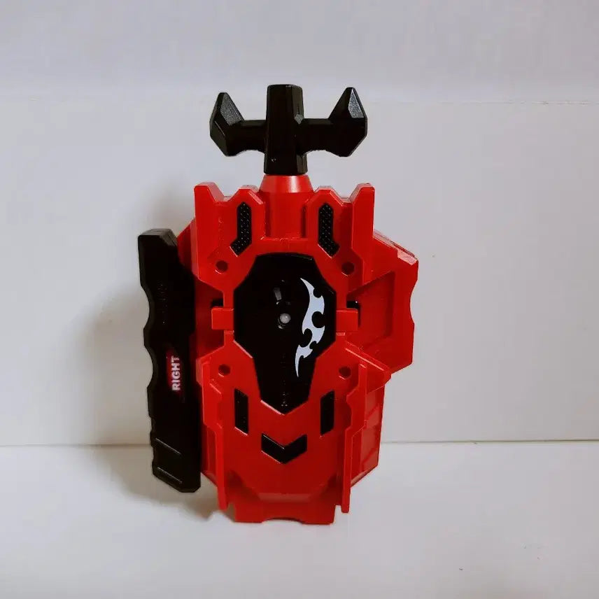 [BUNJANG] Authentic Beyblade Launcher Classic Toy / [고전완구] 정품 베이 블레이드 런처