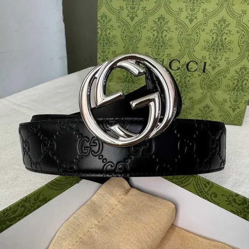 [BUNJANG] Louis Vuitton Used Luxury Belt / [일본 직구] 중고 명품 벨트 구매대행 루이비통