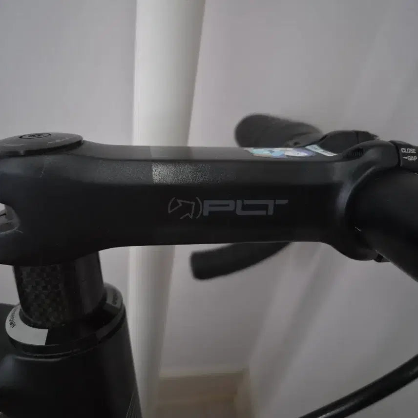 [BUNJANG] Shimano PLT 130mm Stem / 시마노 Plt 신형 130mm 스템 판매