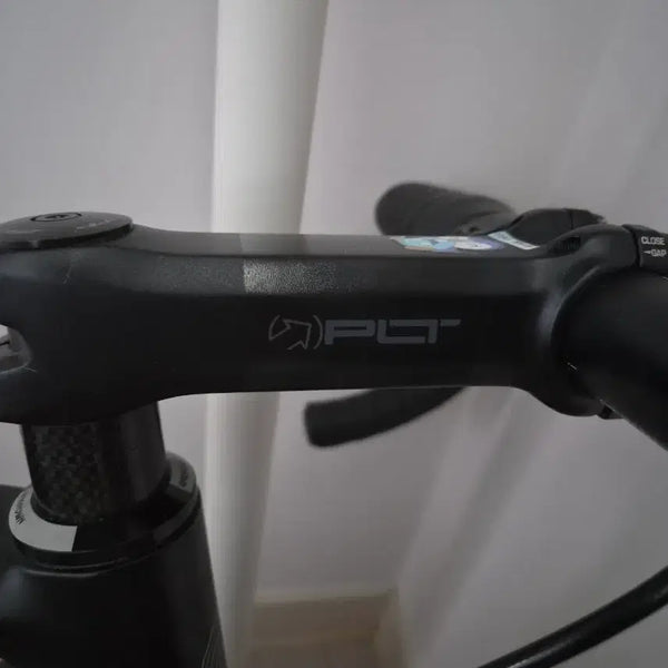 [BUNJANG] Shimano PLT 130mm Stem / 시마노 Plt 신형 130mm 스템 판매