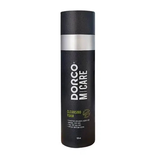 [BUNJANG] Dorco M.CARE Cleansing Foam 2-Piece Bundle / 도루코 M.CARE 클렌징 폼 2개 일괄