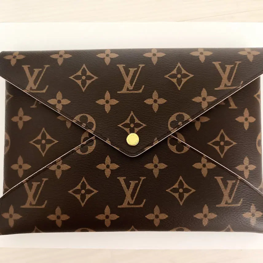 [BUNJANG] Louis Vuitton Kirigami Large Pouch / (정품)루이비통 키리가미 대