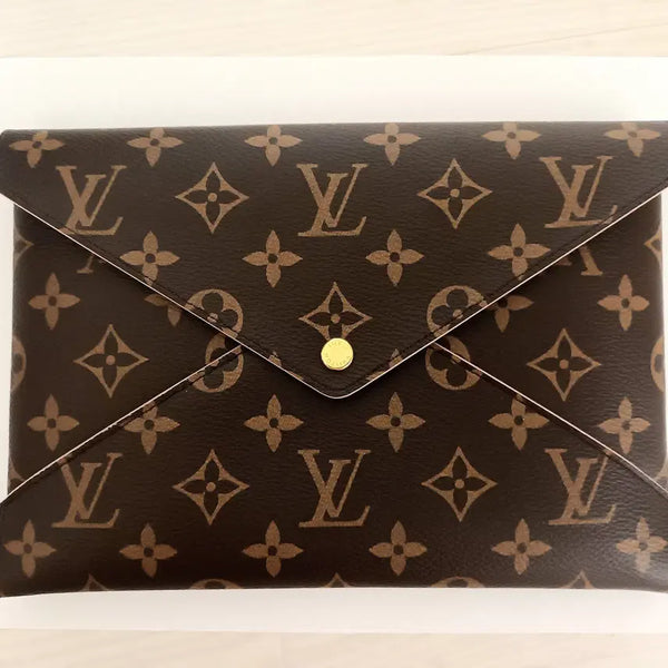 [BUNJANG] Louis Vuitton Kirigami Large Pouch / (정품)루이비통 키리가미 대
