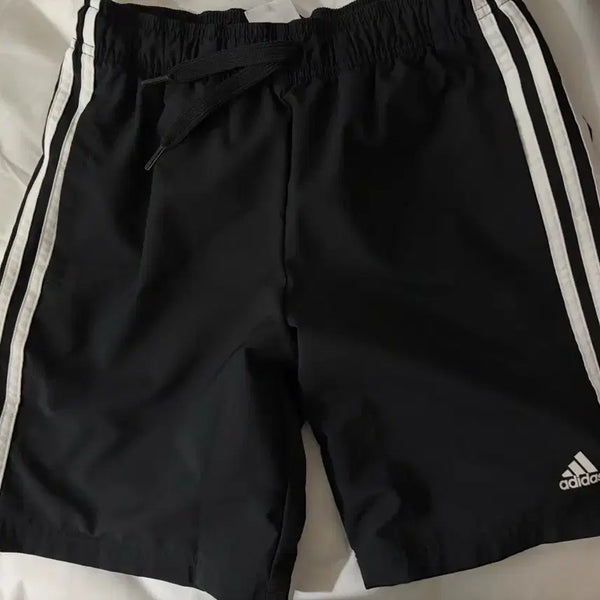 [BUNJANG] Adidas Training Shorts / 아디다스 트레이닝 반바지