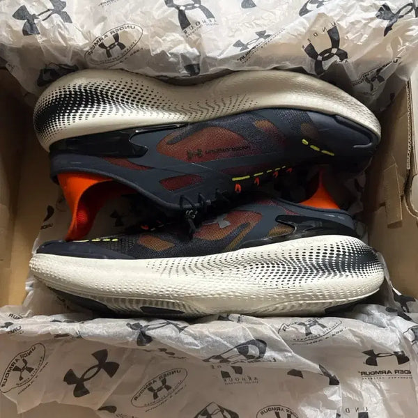 [BUNJANG] Under Armour Slip Speed Size 300 / 언더아머 슬립 스피드 300사이즈