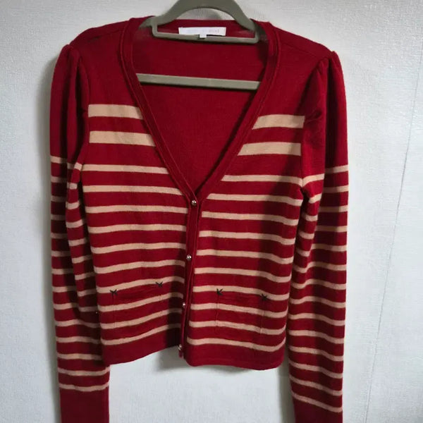 [BUNJANG] Olive des Olive Cardigan Size 66 / 올리브데올리브 가디건66