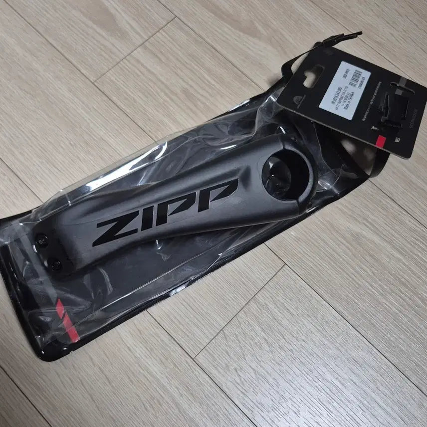 [BUNJANG] Zipp Sprint 140mm Carbon Stem / 짚 스프린트 140mm 스템 교신 안함