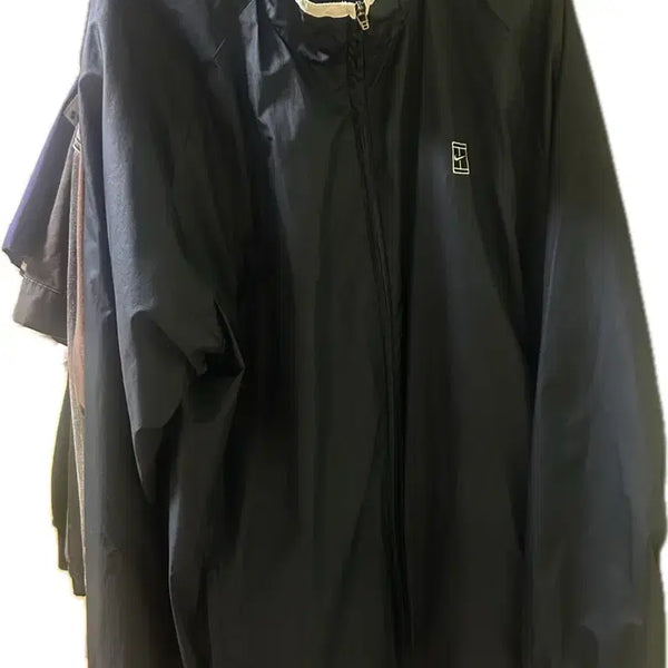[BUNJANG] Vintage Nike Windbreaker / 빈티지 나이키 바람막이