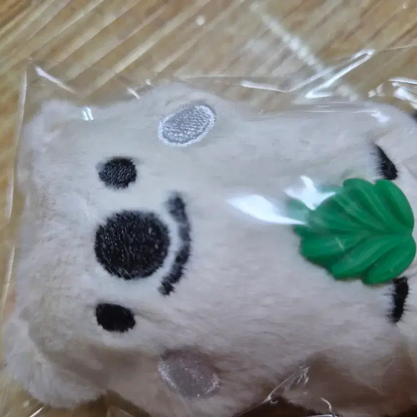[BUNJANG] Bear Charm Keychain Bag Charm / 곰돌이 키링 백참