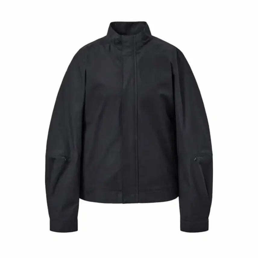 [BUNJANG] Amomento Raglan Cotton Jumper M / 아모멘토 레글런 코튼 점퍼 m