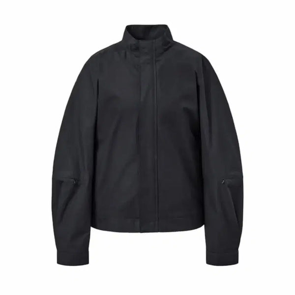 [BUNJANG] Amomento Raglan Cotton Jumper M / 아모멘토 레글런 코튼 점퍼 m