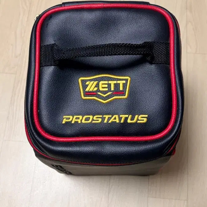 [BUNJANG] ZETT Prostatus Glove Bag / 제트 글러브가방