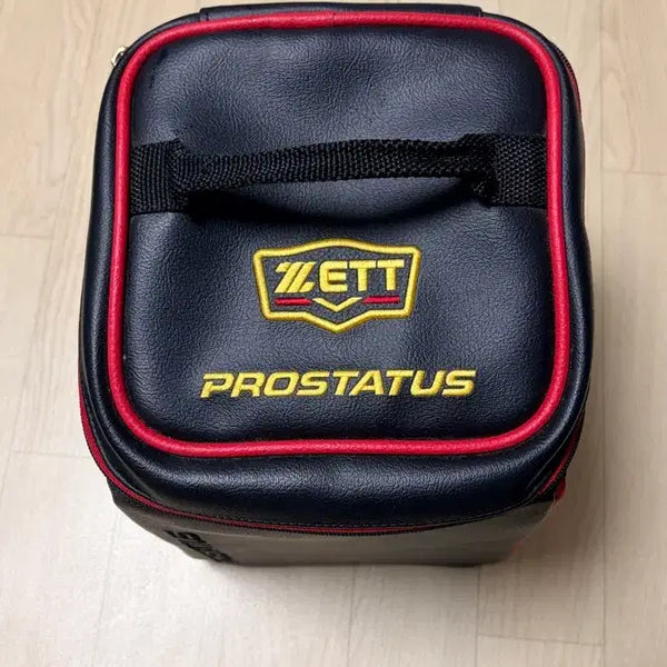 [BUNJANG] ZETT Prostatus Glove Bag / 제트 글러브가방