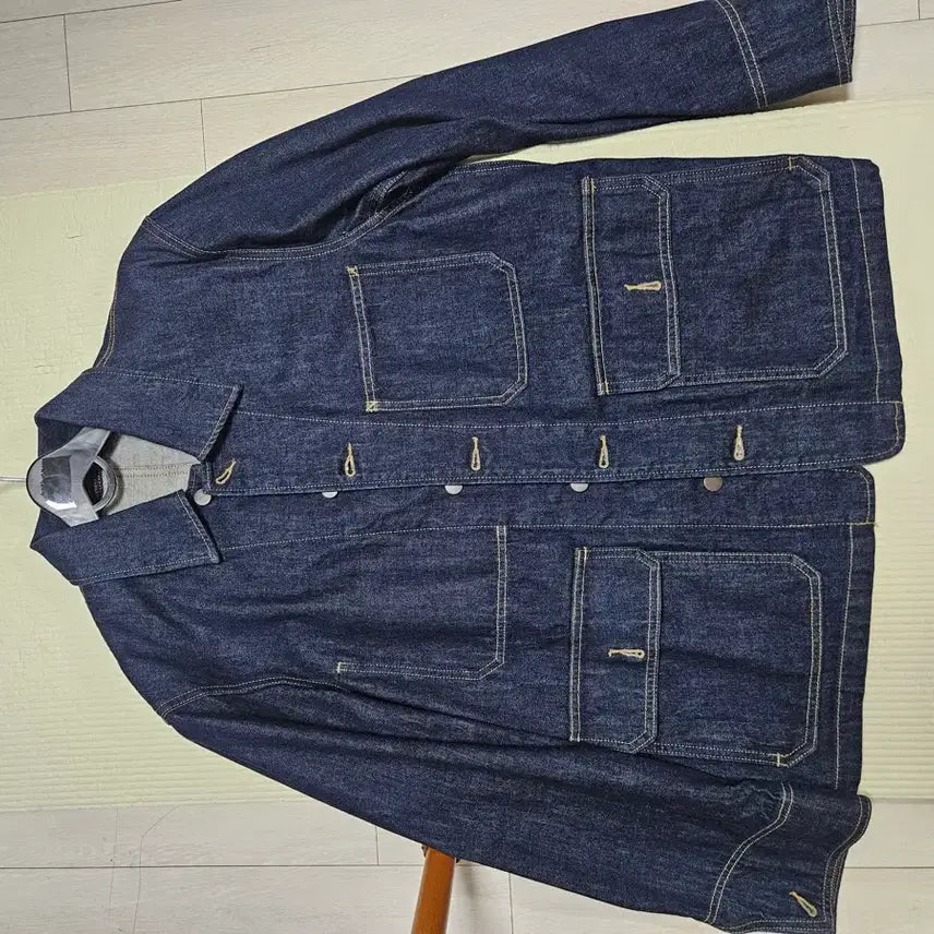[BUNJANG] Uniqlo U Chore Jacket / 유니클로  U 초어자켓 L 사이즈 새것