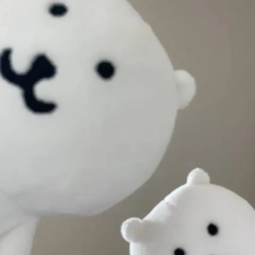 [BUNJANG] Damgom Keyring / 담곰 키링