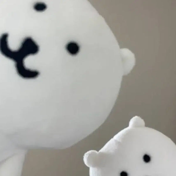 [BUNJANG] Damgom Keyring / 담곰 키링