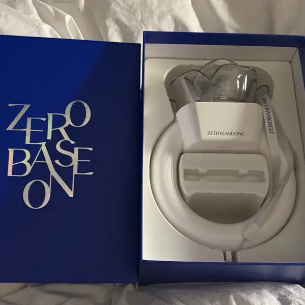 [BUNJANG] ZB1 Official Lightstick Bundle / 제로베이스원 응원봉 판매
