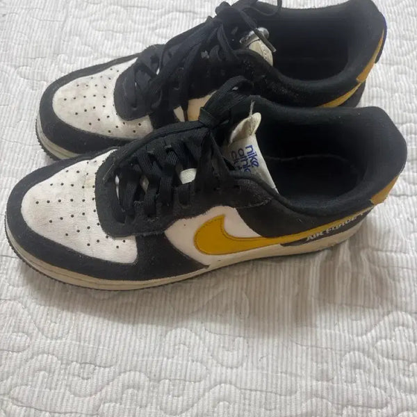 [BUNJANG] Nike Athletic Dark Sulfur / 나이키 애슬레틱 다크설퍼