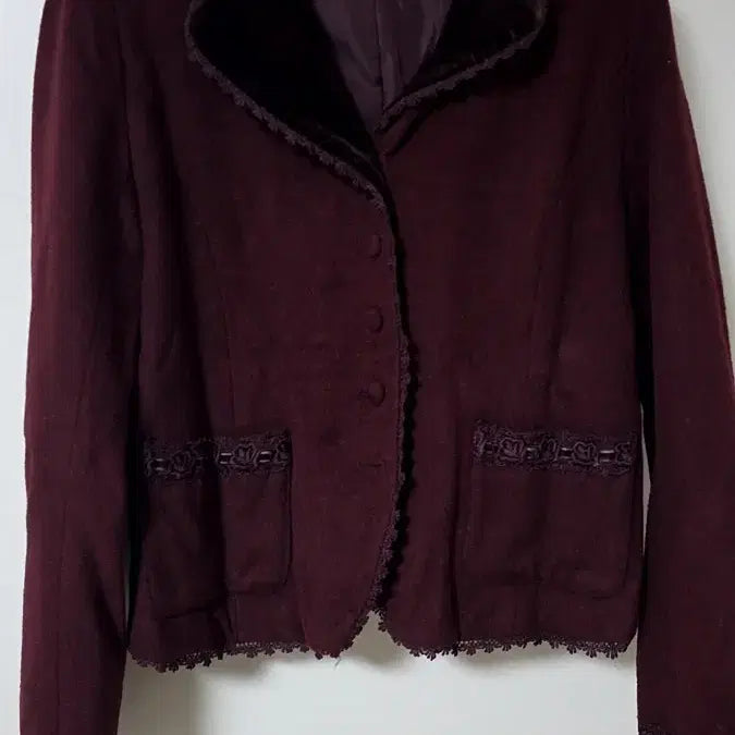 [BUNJANG] Axis Farm Jacket / 엑시즈팜 자켓
