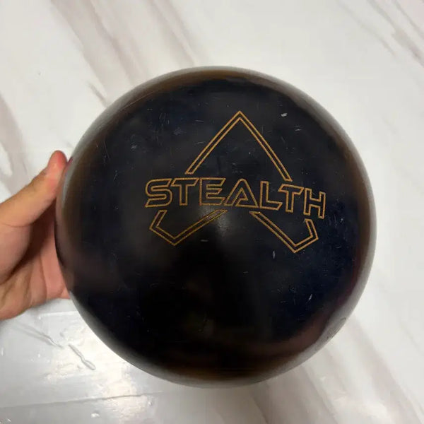 [BUNJANG] Track Stealth 15p / 트랙 스텔스 15p