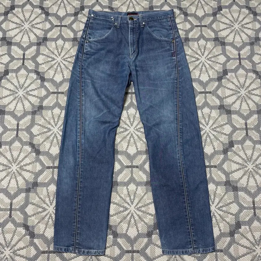 [BUNJANG] Levi's Engineered Jeans 01001-0801 / (30X31) 리바이스 엔지니어드 진 01001-0801