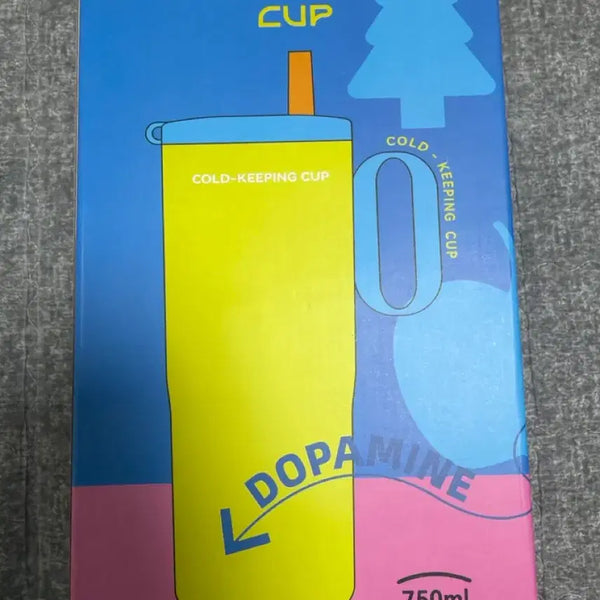 [BUNJANG] TUIDE Showcase Tumbler / 튜이드 쇼케이스 역조공 텀블러 tuide tumbler