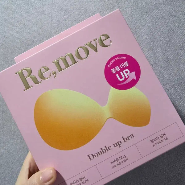 [BUNJANG] Remove Double Up Large Pad (New) / 리무브 더블업 라지(새상품)