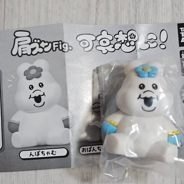 [BUNJANG] KATAZIN FIG Umpochamu / 카타즌 fig 음포챠무