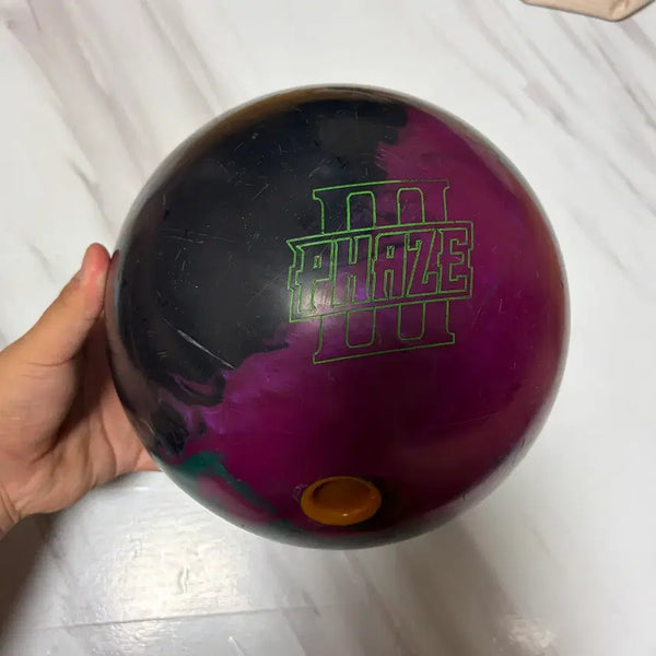 [BUNJANG] Storm Phase 3 Bowling Ball / 스톰 페이즈3 15p