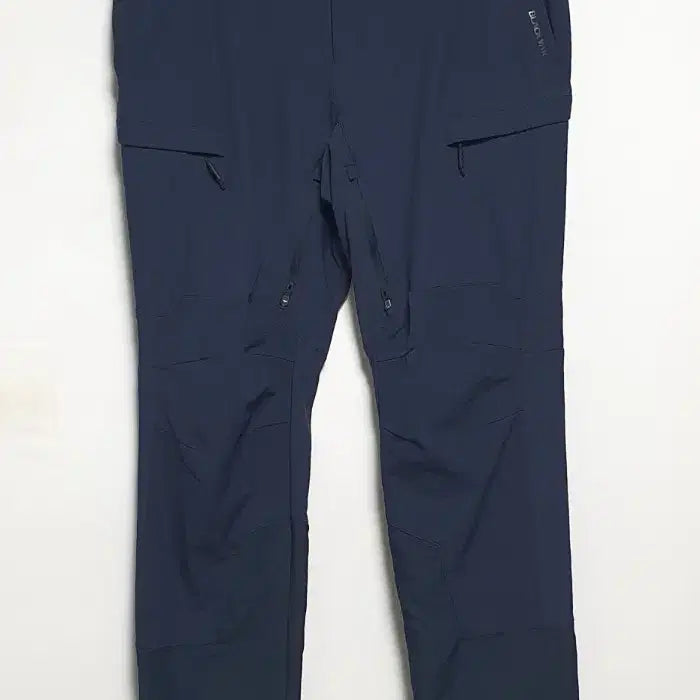 [BUNJANG] Black Yak Hiking Pants Navy 34 / 블랙야크 등산바지 네이비 34
