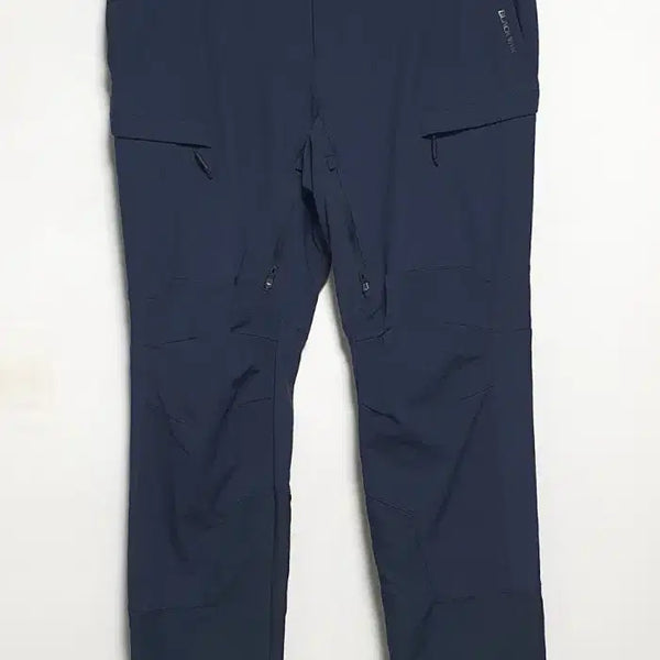 [BUNJANG] Black Yak Hiking Pants Navy 34 / 블랙야크 등산바지 네이비 34