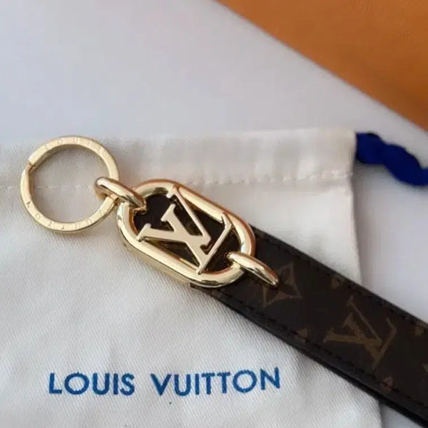 [BUNJANG] Louis Vuitton Monogram Keyring / 루이비통 모노그램 키링