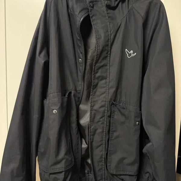 [BUNJANG] Wackywilly Whatitsee Windbreaker / 와키윌리 와릿이즌 바람막이 판매