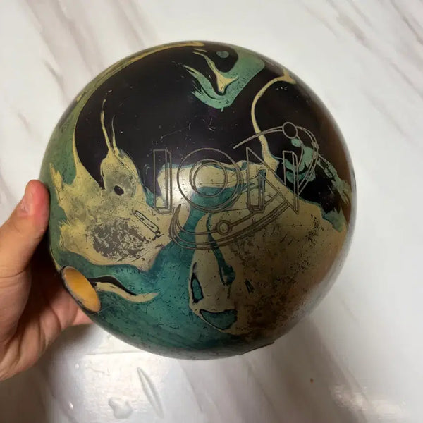 [BUNJANG] Storm Ion Pearl Bowling Ball / 스톰 아이온15p
