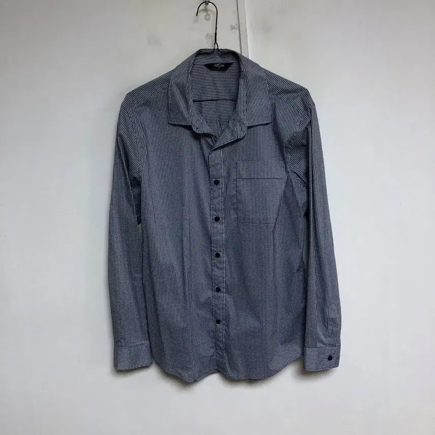 [BUNJANG] Phantom Men's Shirt L / 팬텀 남성 셔츠 100L@9944