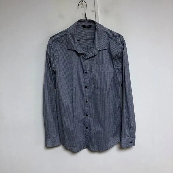 [BUNJANG] Phantom Men's Shirt L / 팬텀 남성 셔츠 100L@9944