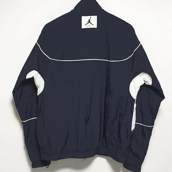 [BUNJANG] Nike Jordan Essential Windbreaker Jacket / 나이키 조던 에센셜 바람막이 자켓 100사이즈