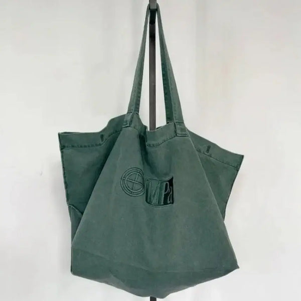 [BUNJANG] Plastic Product MPA Shoulder Bag Emerald Green / 플라스틱 프로덕트 mpa 숄더백 에매랄드그린
