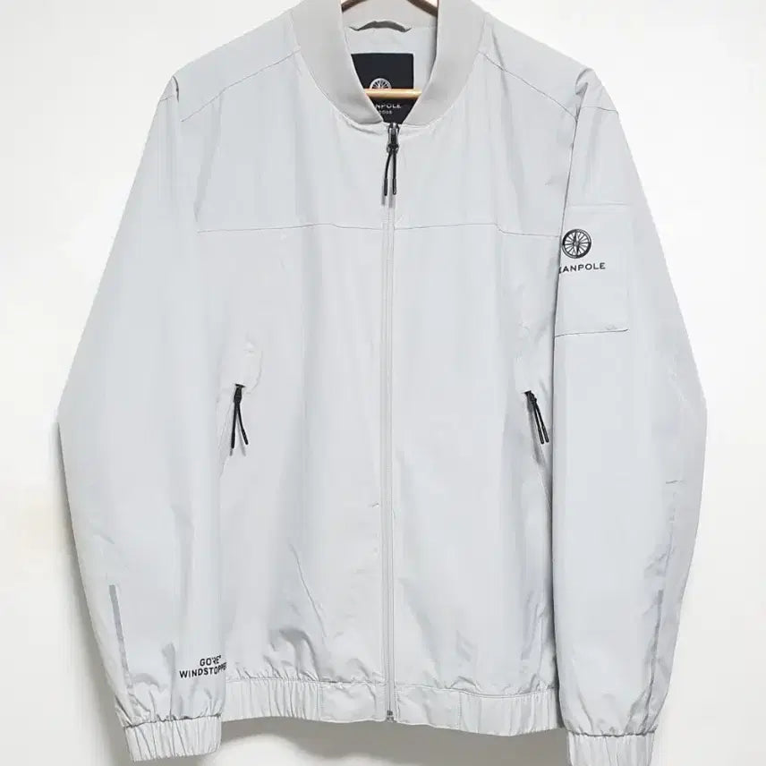 [BUNJANG] Beanpole Gore Windstopper Jacket Size 110 / 빈폴 고어윈드스토퍼 바람막이 자켓 110사이즈