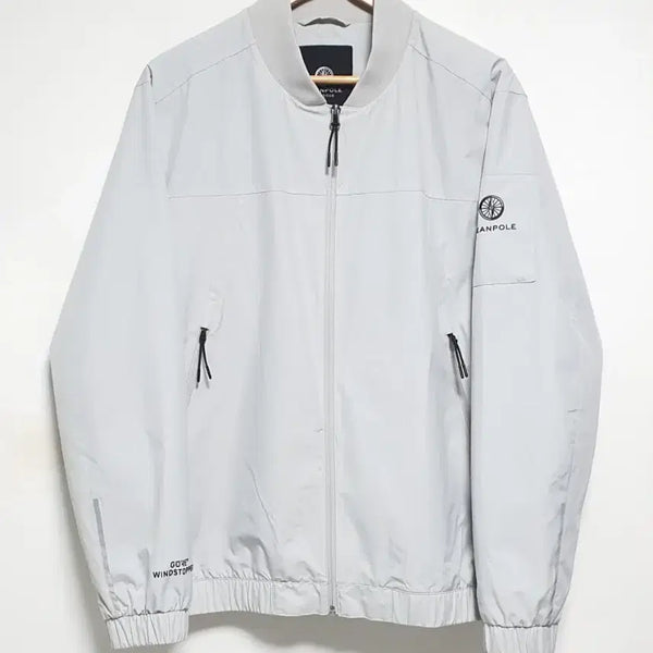 [BUNJANG] Beanpole Gore Windstopper Jacket Size 110 / 빈폴 고어윈드스토퍼 바람막이 자켓 110사이즈