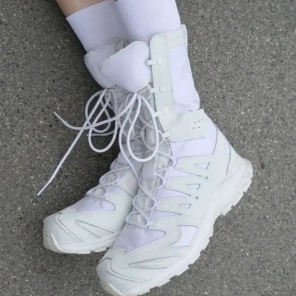 [BUNJANG] Lierre Salomon Jungle Boots / 리에르 살로몬 정글부츠 250